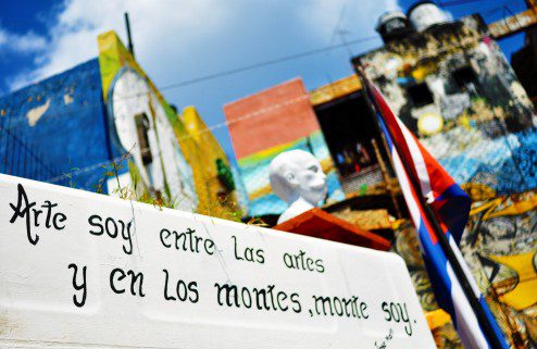 Arte soy entre Las artes