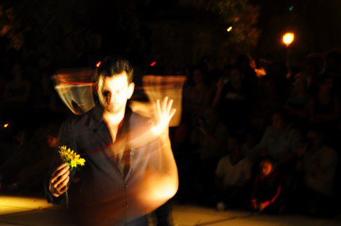 Baile