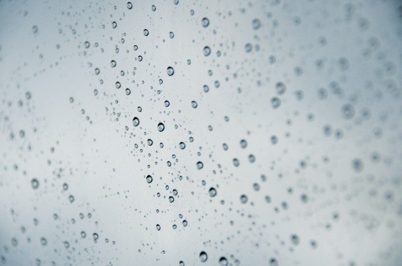 Rain