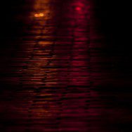 The road